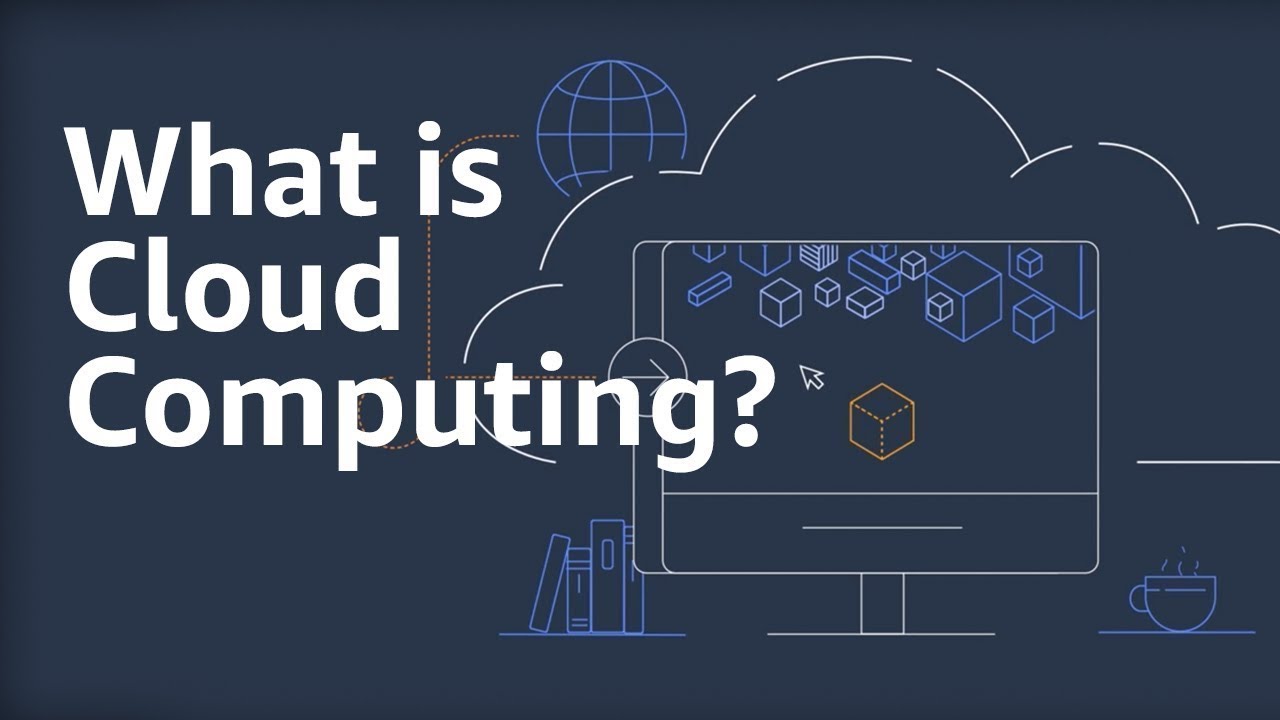 Cloud Computing