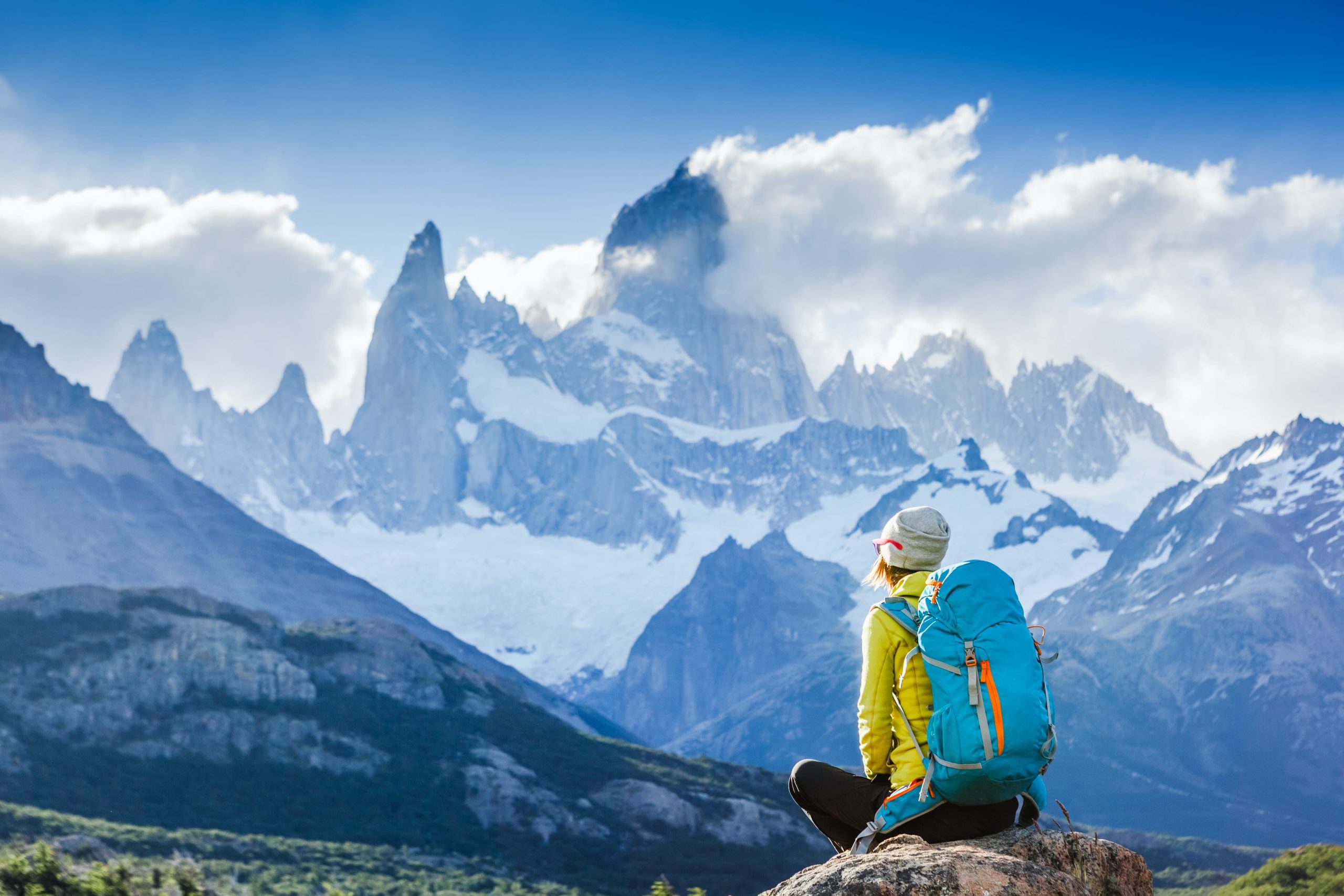 The Best Hiking Trails in Patagonia