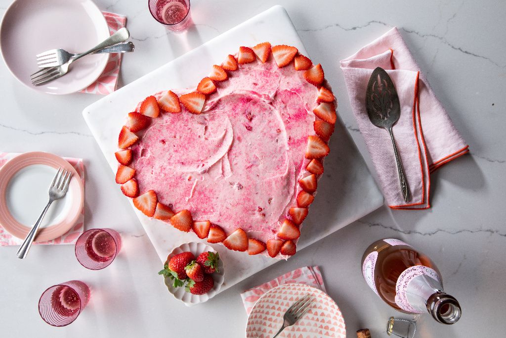 Delicious Desserts to Wow Your Partner this Valentine's Day