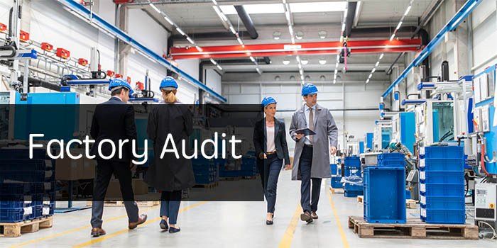 A Closer Look at Factory Audits