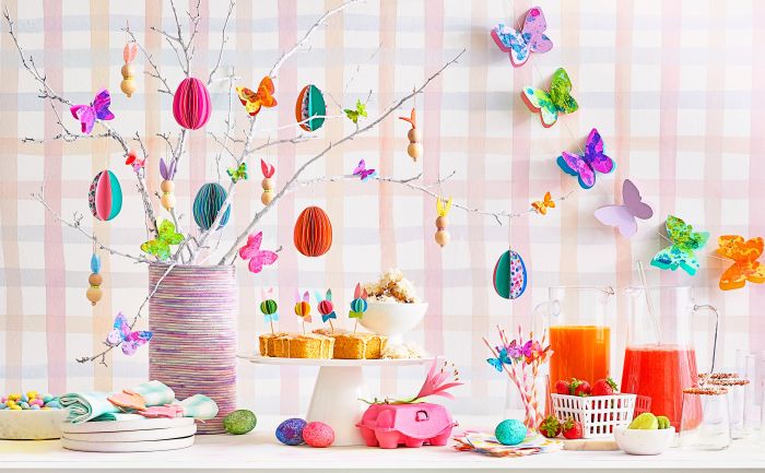 Stunning Easter Scrapbook Paper Ideas You Can Try Today